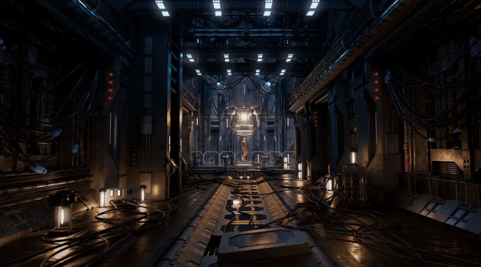 Digital Content Creation