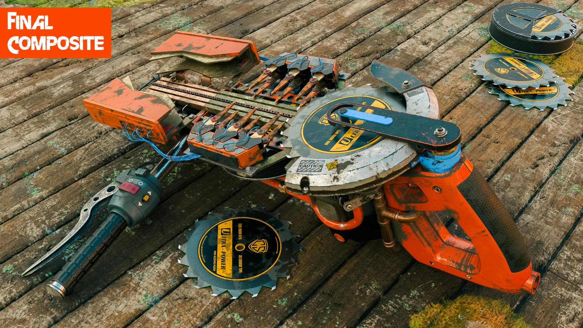 DGDI Course In Jaipur student work example