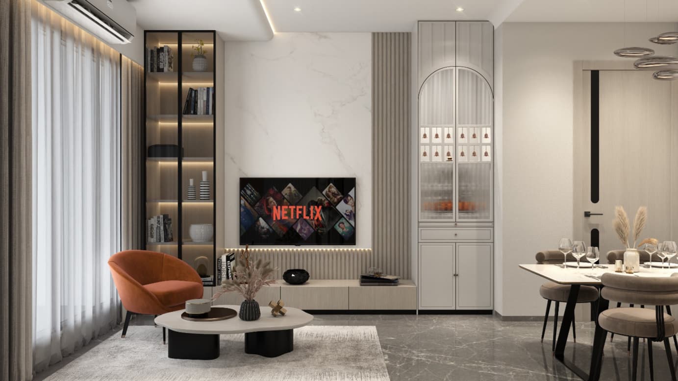 Design Viz Pro Course in Jaipur student work example