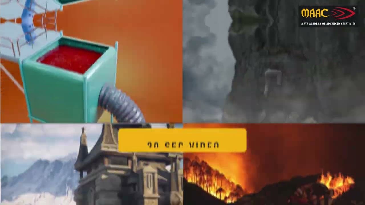 National Students' Meet (NSM) Cover