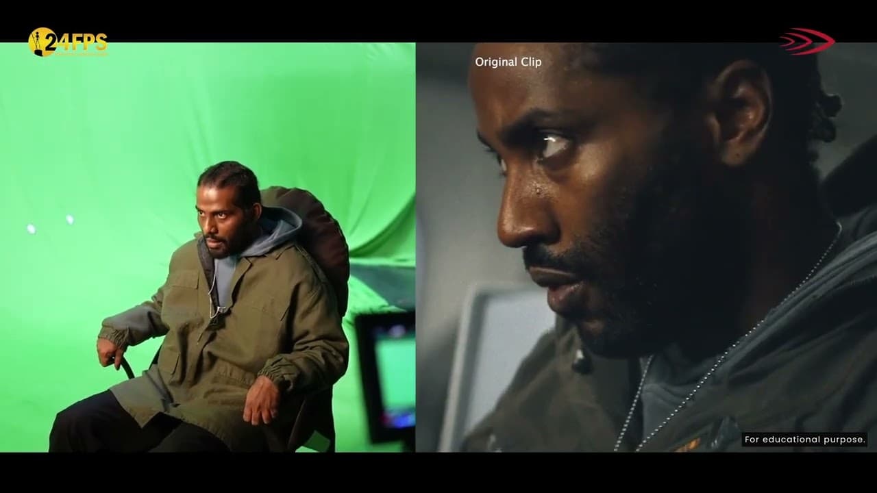 BTS: Behind the Screen Cover