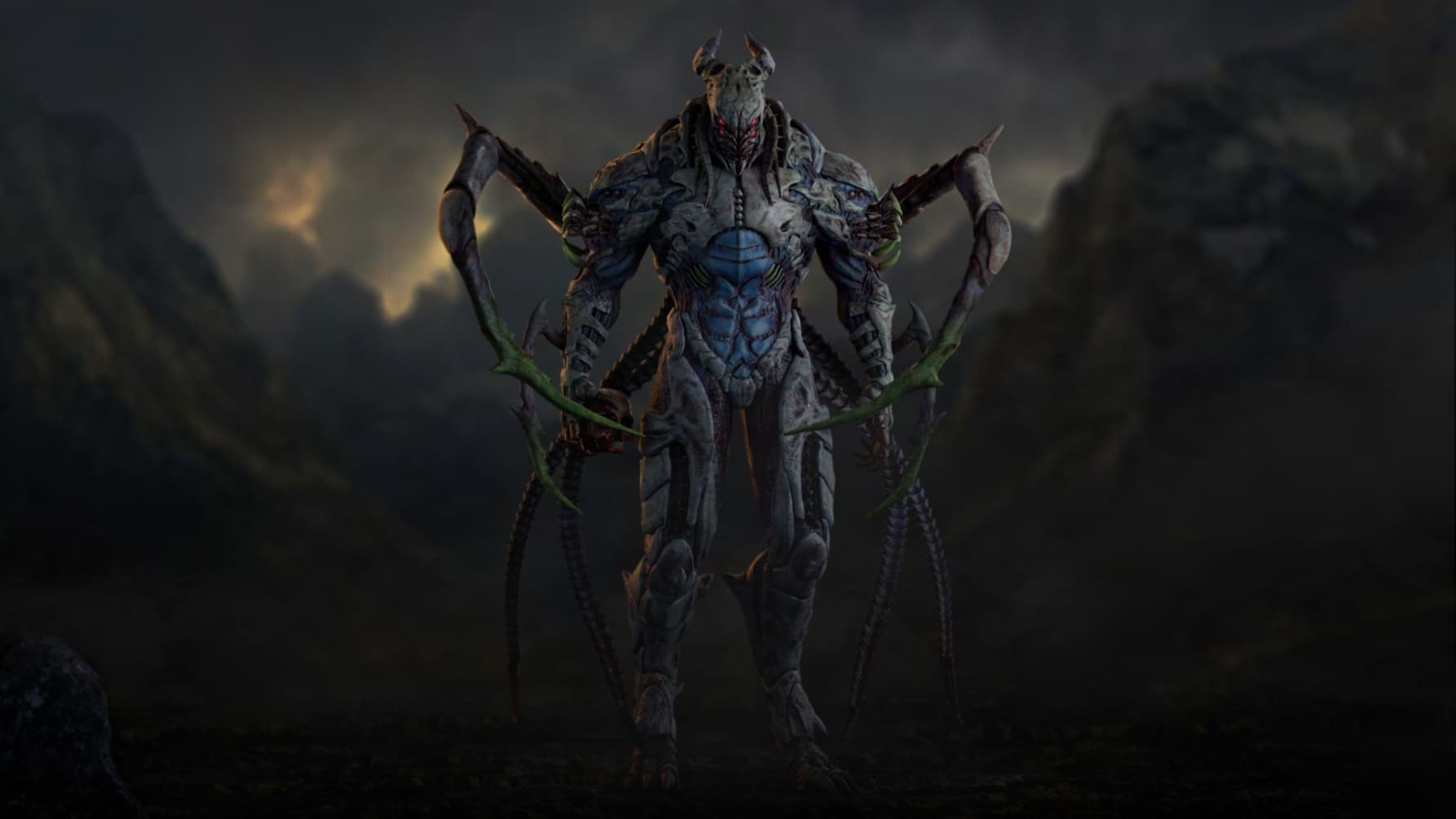 AD3D Course In Jaipur student work example