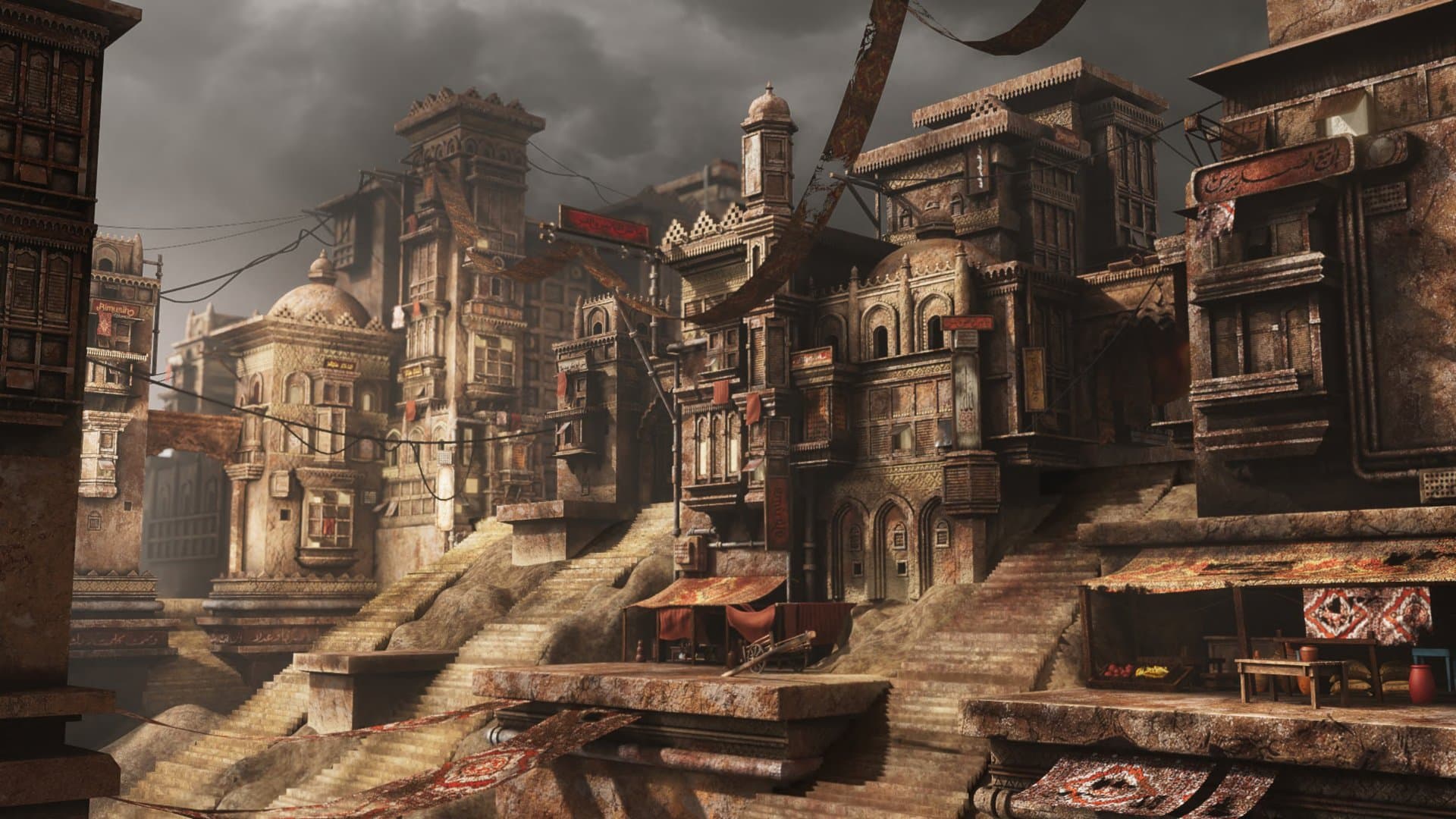 DAFM - Digital Animation & Film Making student work example