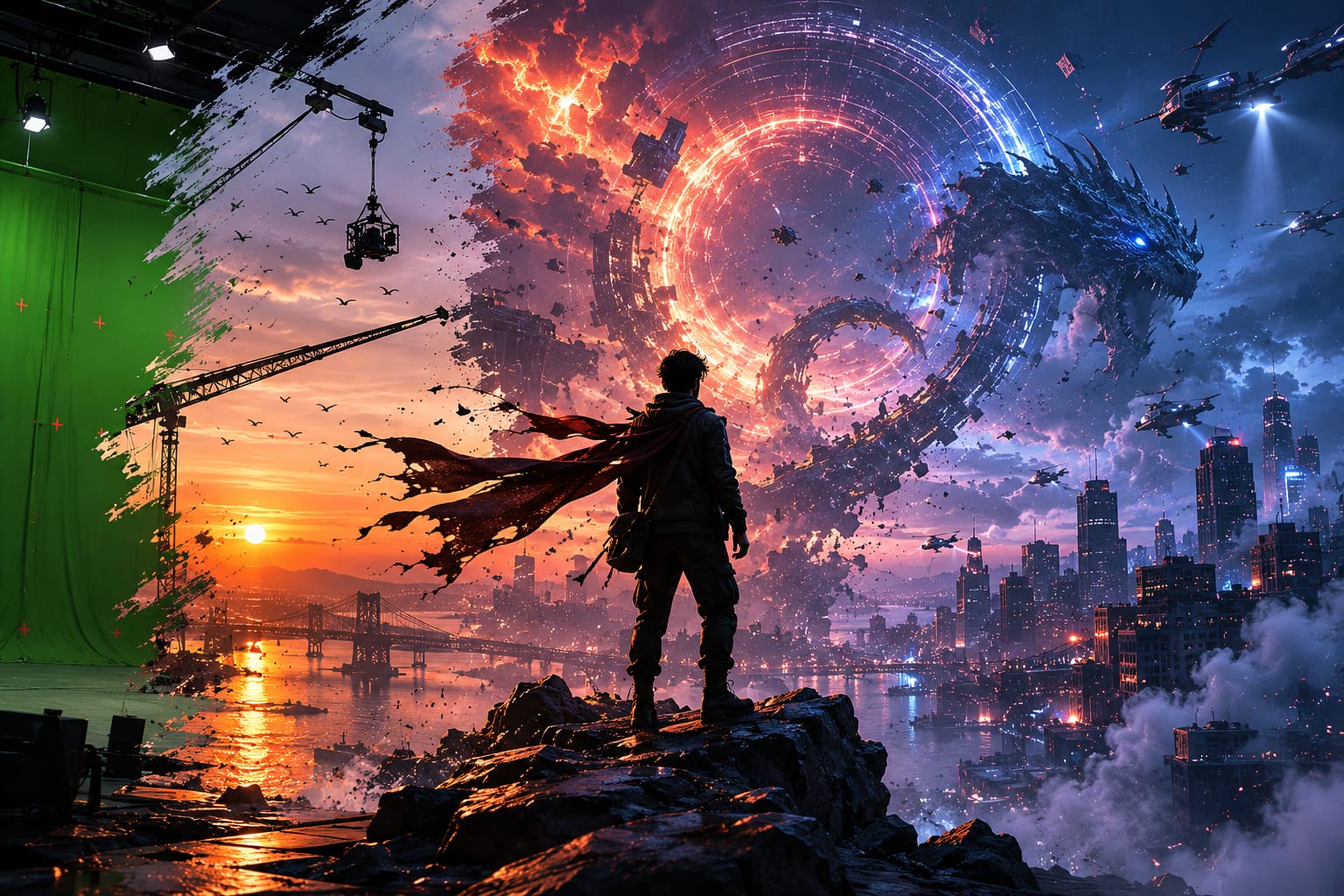 VFX Courses in Jaipur | MAAC Animation Jaipur | MAAC Jaipur